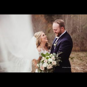 Meet your Posher, Bailey